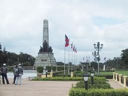 Du lịch Philippines: Công viên Rizal (Philippines)